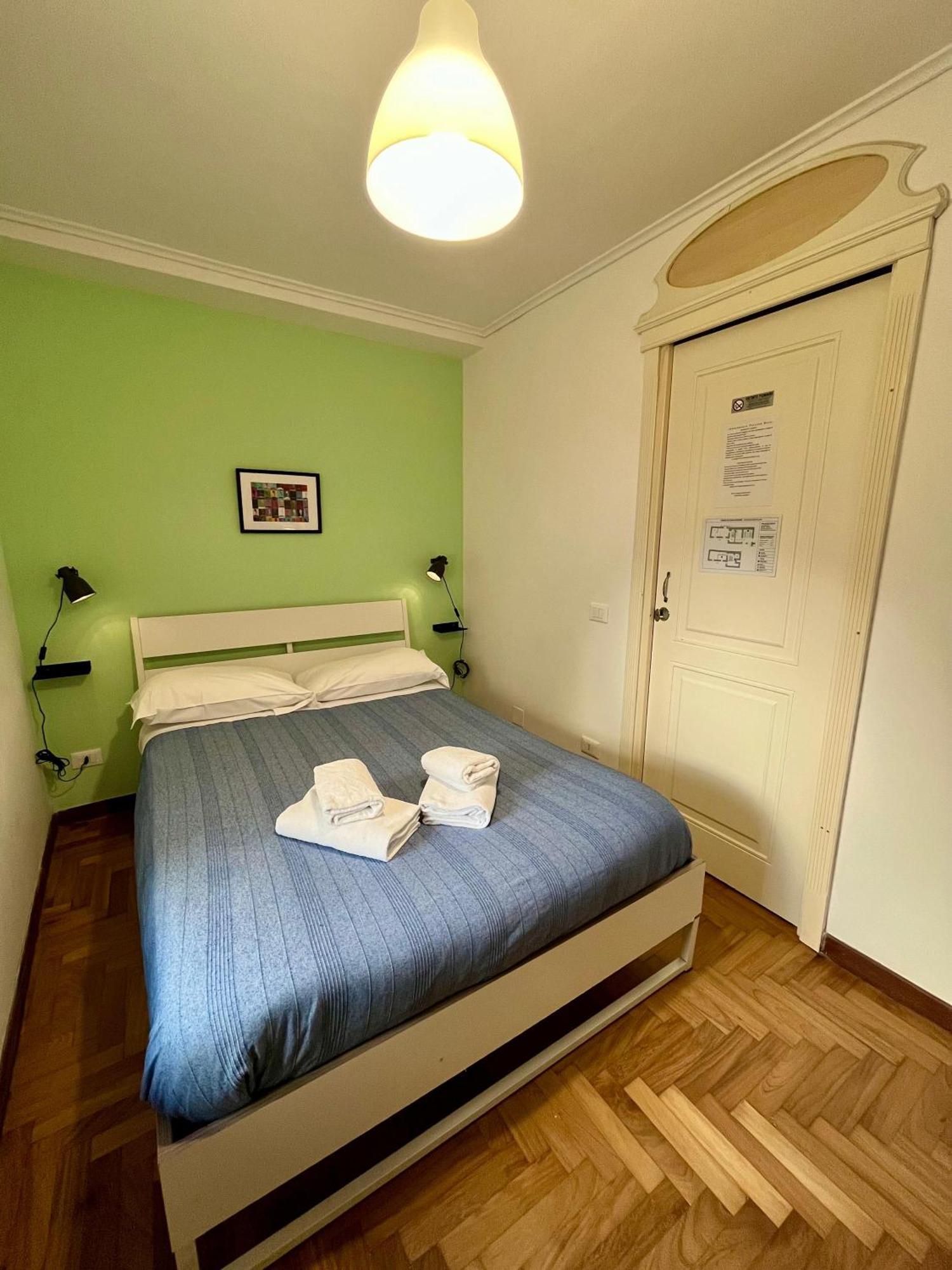 Rota House - Apartment In Santa Chiara, The Heart Of Naples Nápoles Exterior foto