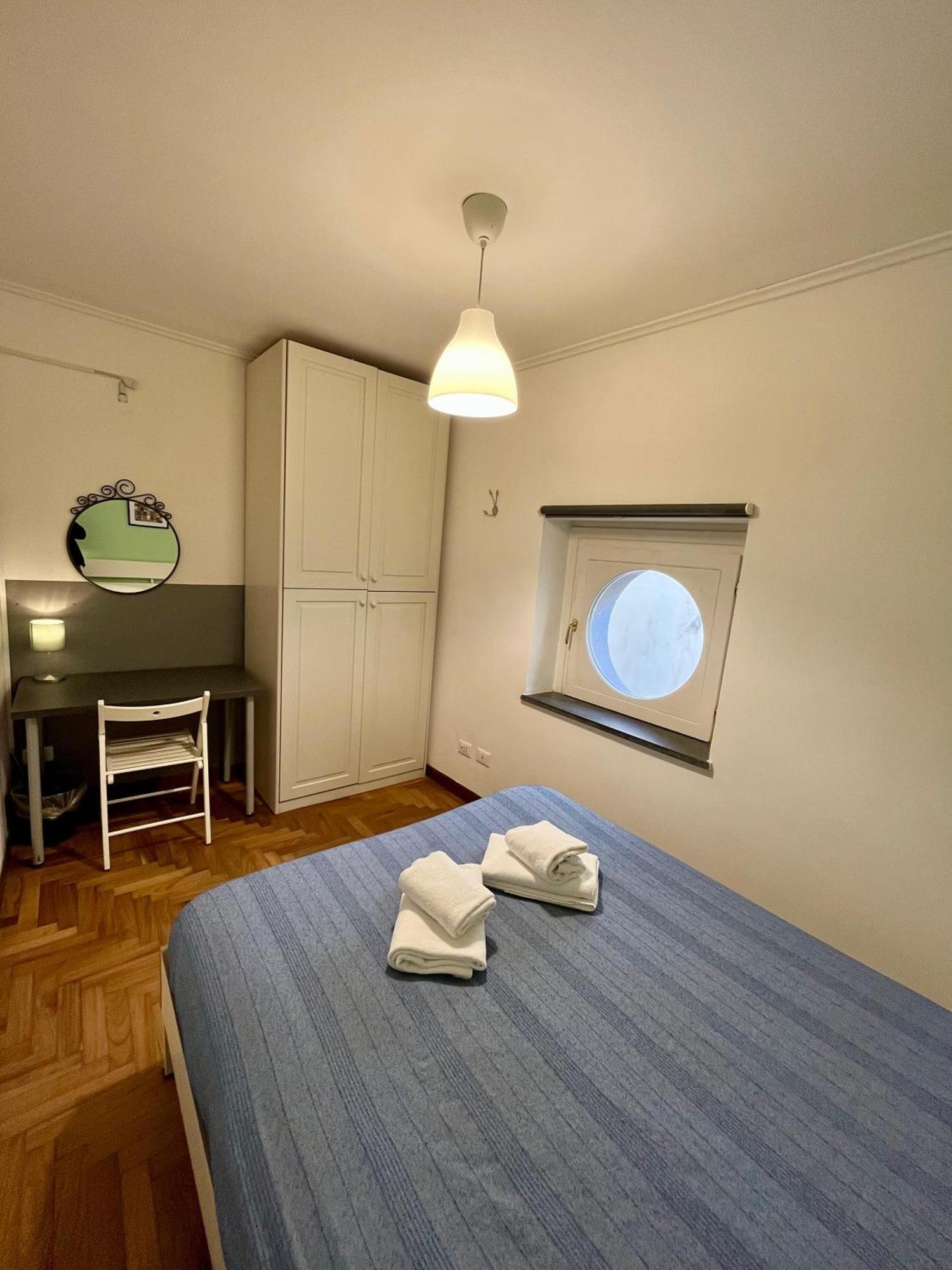 Rota House - Apartment In Santa Chiara, The Heart Of Naples Nápoles Exterior foto