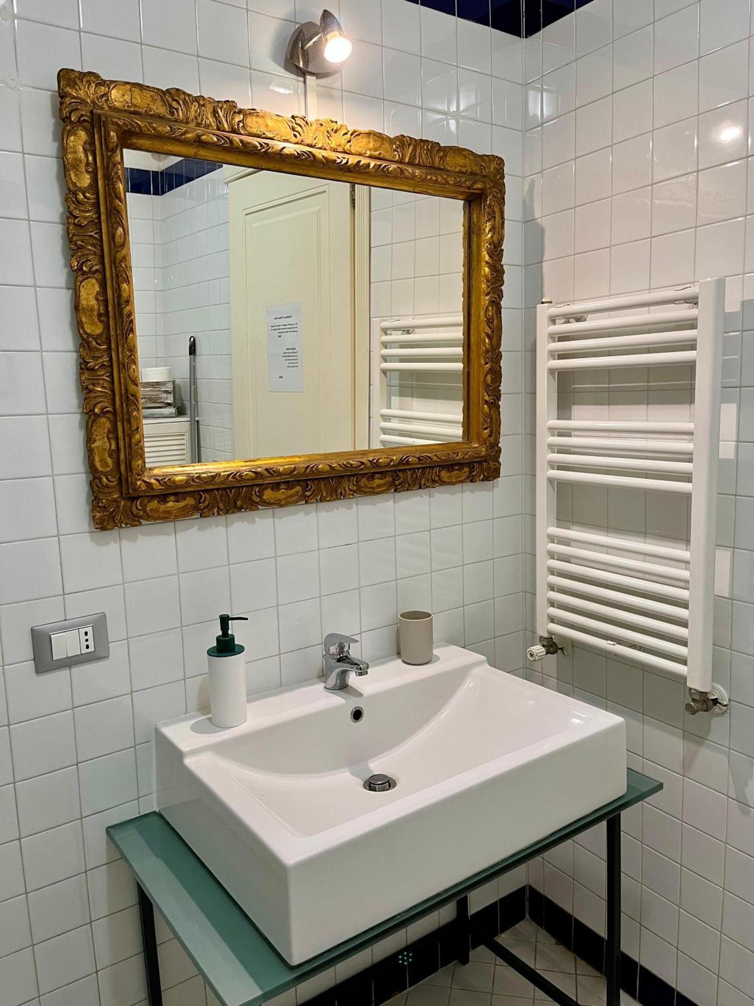 Rota House - Apartment In Santa Chiara, The Heart Of Naples Nápoles Exterior foto