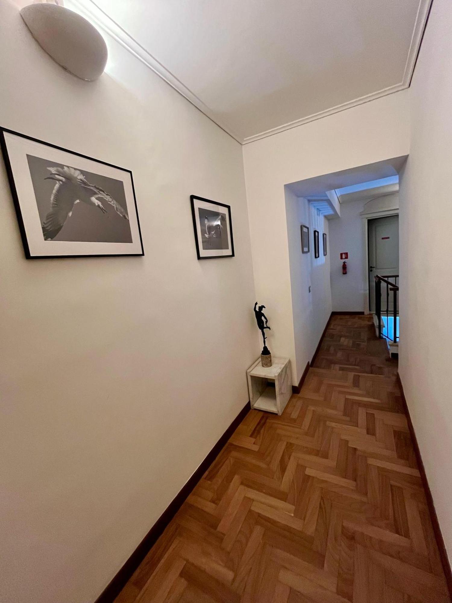 Rota House - Apartment In Santa Chiara, The Heart Of Naples Nápoles Exterior foto