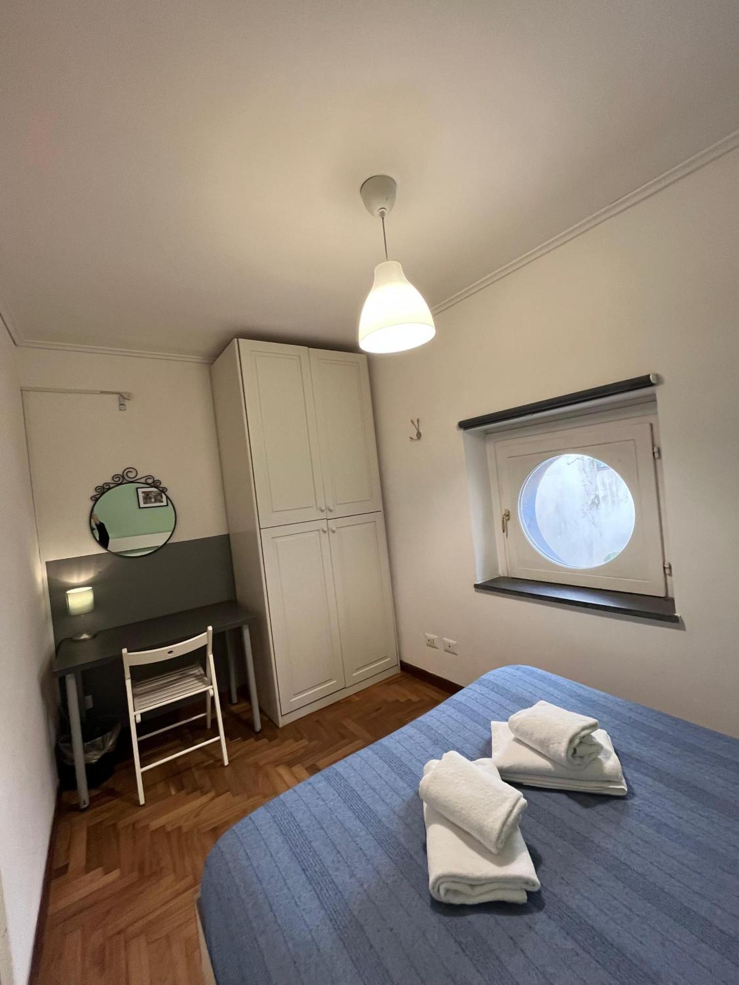 Rota House - Apartment In Santa Chiara, The Heart Of Naples Nápoles Exterior foto