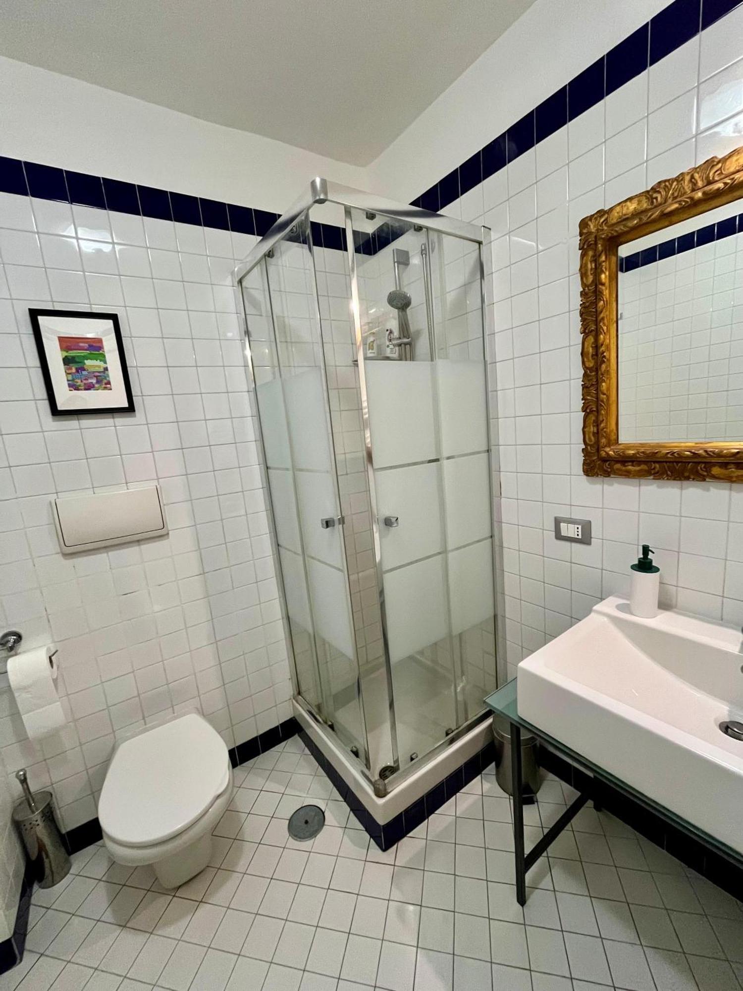 Rota House - Apartment In Santa Chiara, The Heart Of Naples Nápoles Exterior foto
