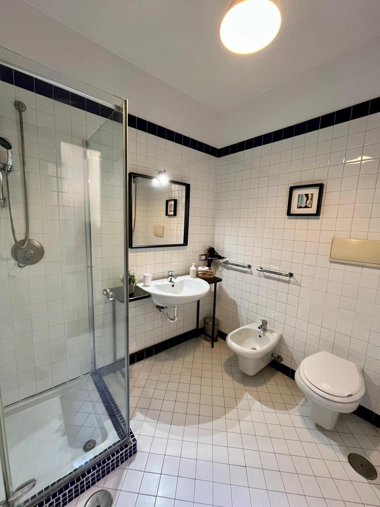 Rota House - Apartment In Santa Chiara, The Heart Of Naples Nápoles Exterior foto