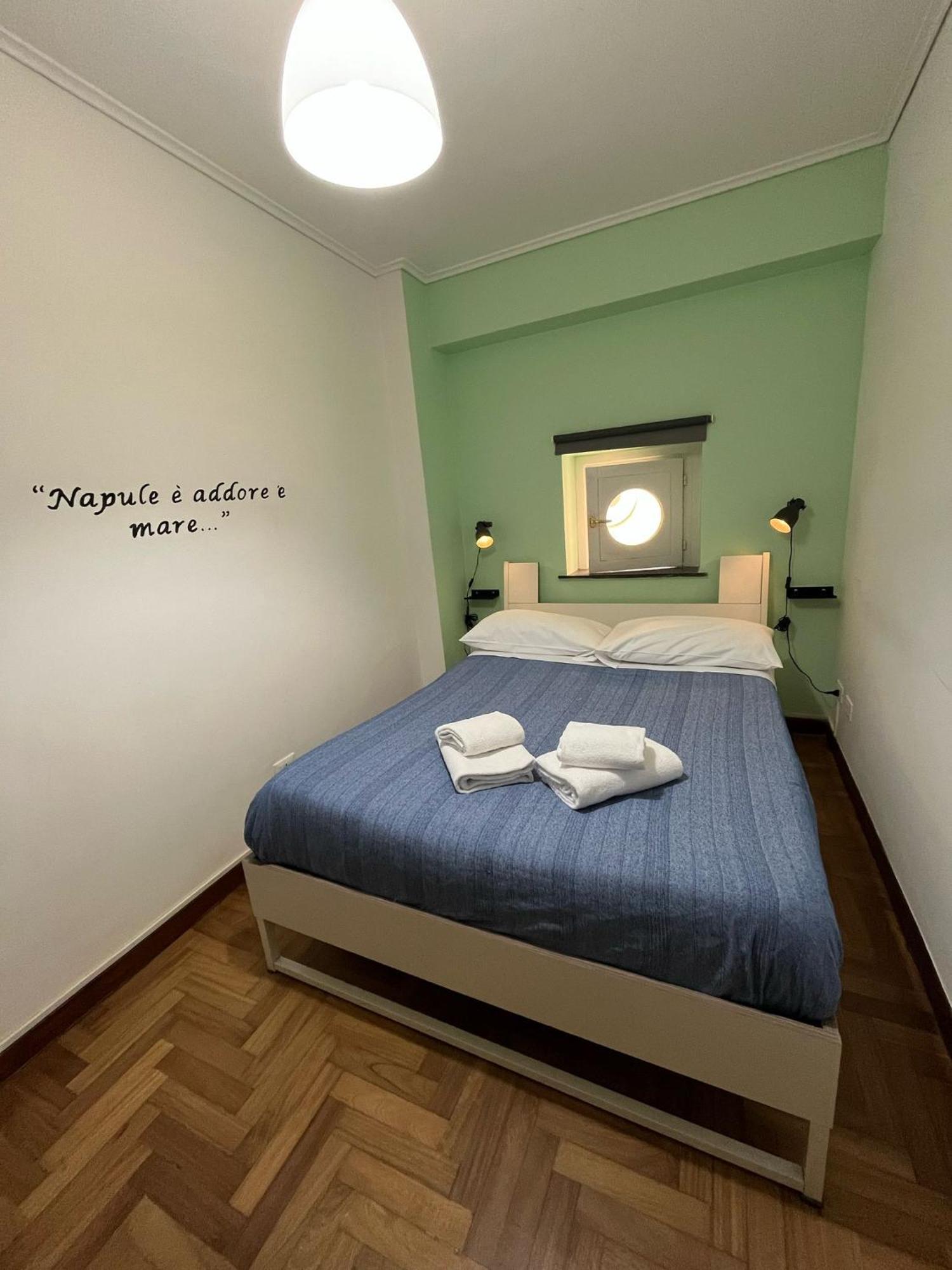 Rota House - Apartment In Santa Chiara, The Heart Of Naples Nápoles Exterior foto