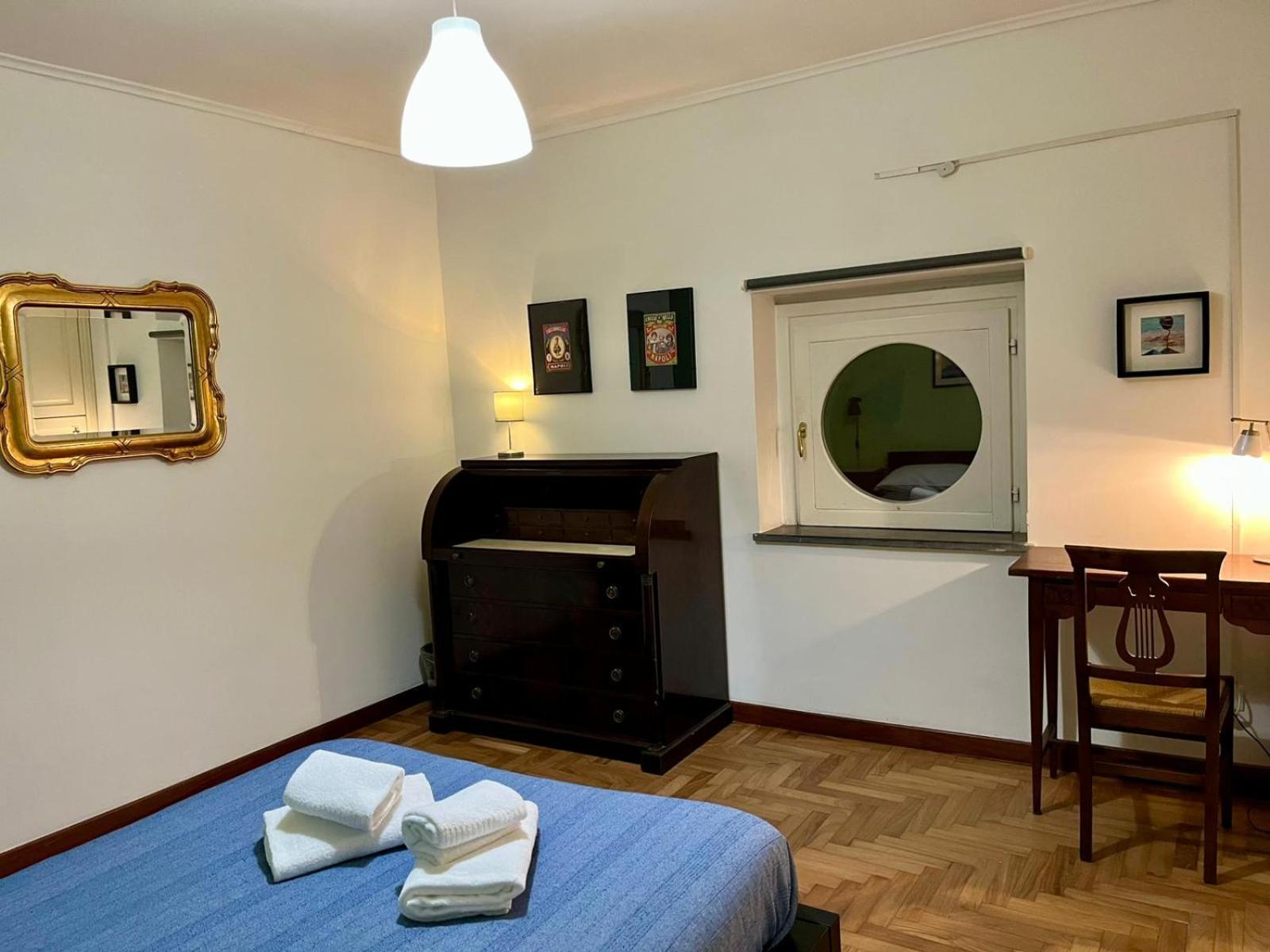 Rota House - Apartment In Santa Chiara, The Heart Of Naples Nápoles Exterior foto