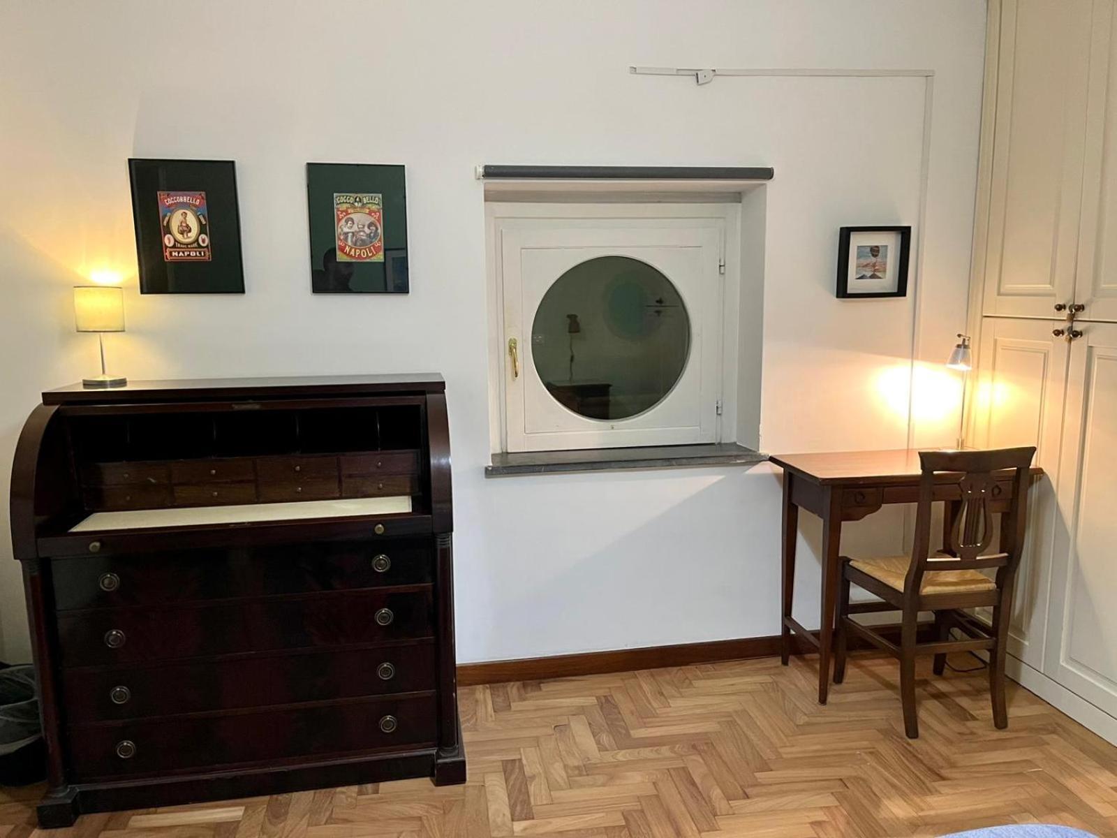 Rota House - Apartment In Santa Chiara, The Heart Of Naples Nápoles Exterior foto