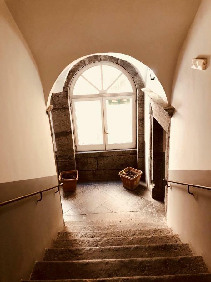 Rota House - Apartment In Santa Chiara, The Heart Of Naples Nápoles Exterior foto