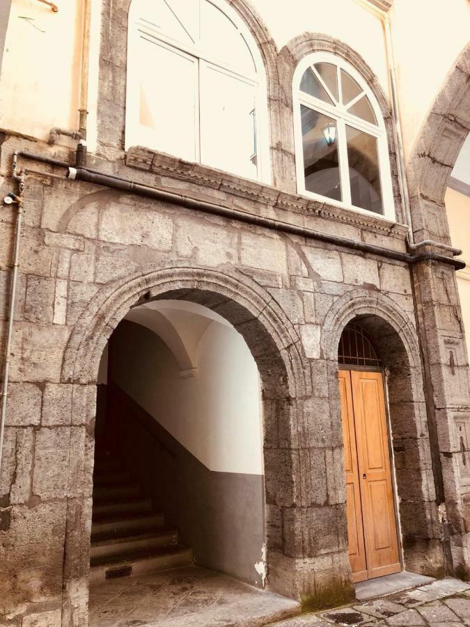 Rota House - Apartment In Santa Chiara, The Heart Of Naples Nápoles Exterior foto