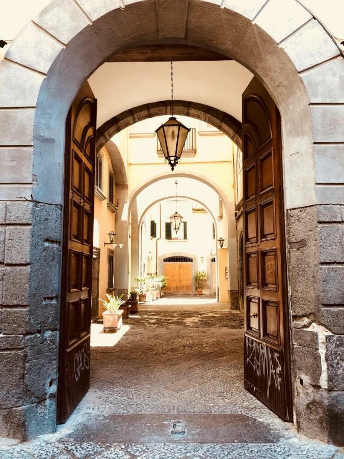 Rota House - Apartment In Santa Chiara, The Heart Of Naples Nápoles Exterior foto
