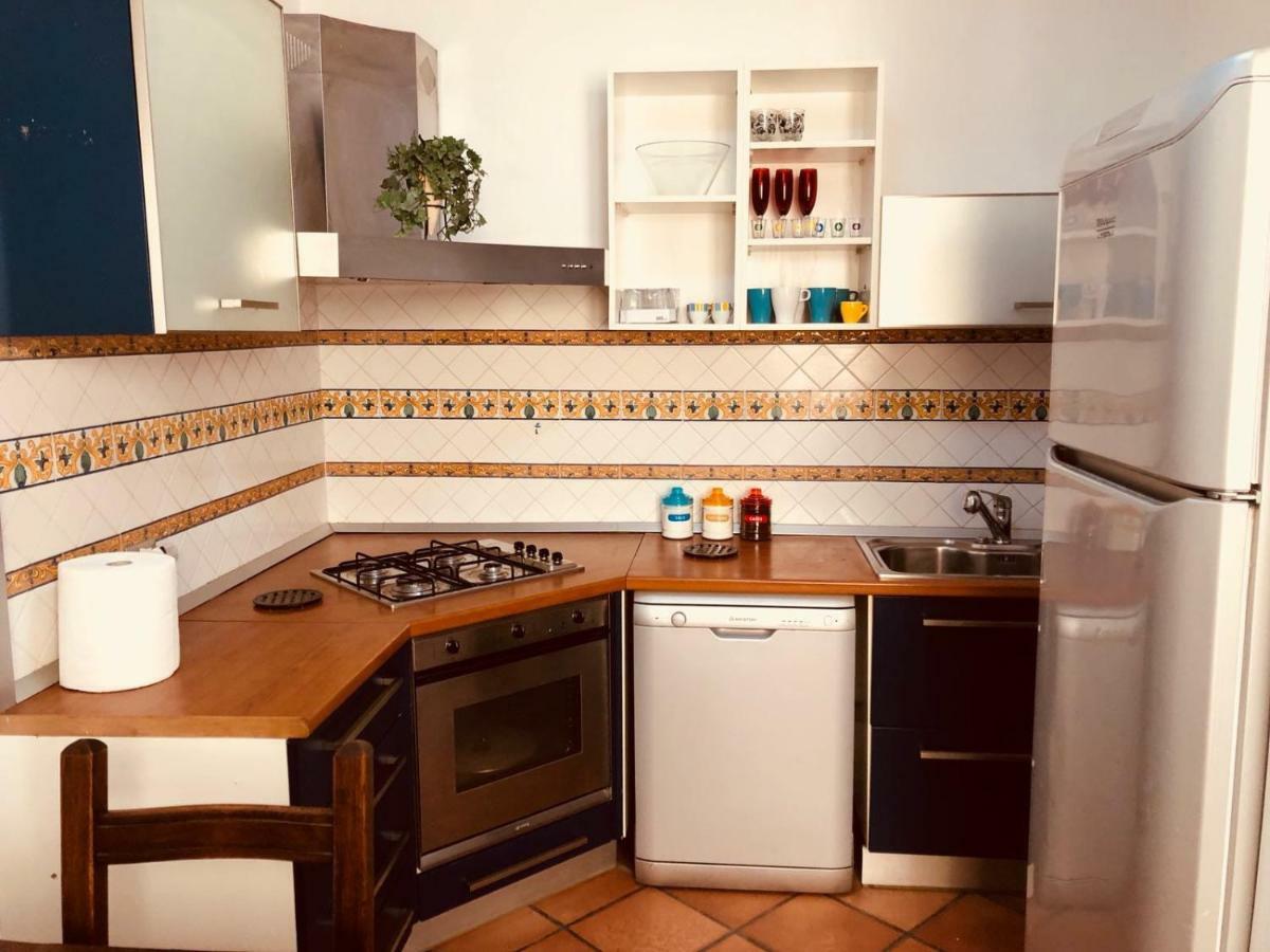 Rota House - Apartment In Santa Chiara, The Heart Of Naples Nápoles Exterior foto
