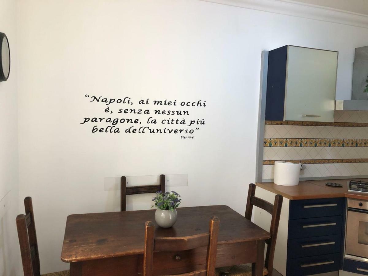 Rota House - Apartment In Santa Chiara, The Heart Of Naples Nápoles Exterior foto