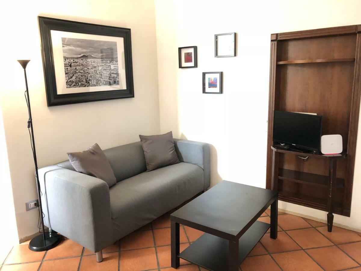 Rota House - Apartment In Santa Chiara, The Heart Of Naples Nápoles Exterior foto